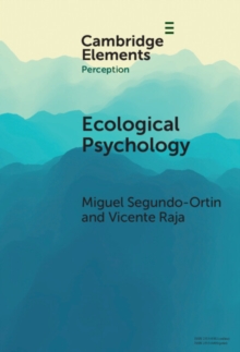 Image for Ecological Psychology