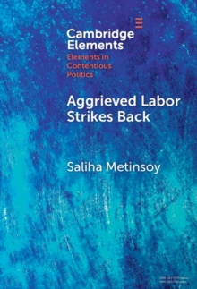 Image for Aggrieved Labor Strikes Back