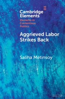 Image for Aggrieved Labor Strikes Back