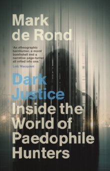 Image for Dark Justice