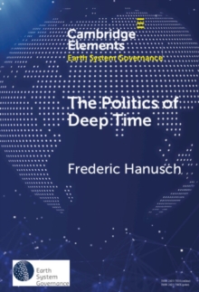 Image for The Politics of Deep Time