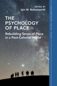 Psychology of Place