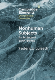 Image for Nonhuman Subjects