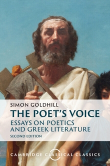 Image for The Poet's Voice