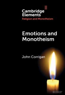 Image for Emotions and monotheism