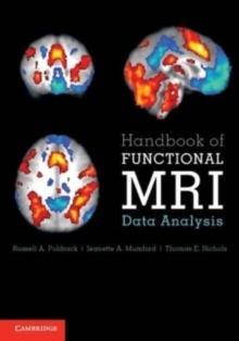 Image for Handbook of Functional MRI Data Analysis