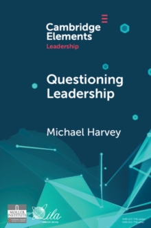 Image for Questioning Leadership