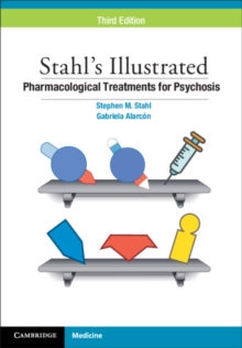 Image for Stahl's illustrated pharmacological treatments for psychosis