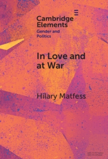 Image for In Love and at War