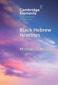Image for Black Hebrew Israelites