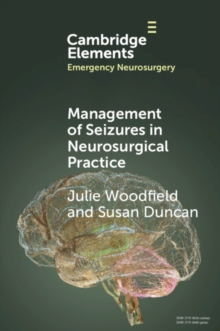 Image for Management of seizures in neurosurgical practice