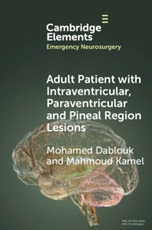 Image for Adult Patient with Intraventricular, Paraventricular and Pineal Region Lesions