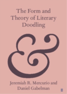 Form and Theory of Literary Doodling