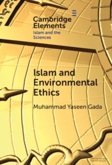 Image for Islam and environmental ethics