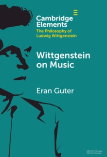 Image for Wittgenstein on Music