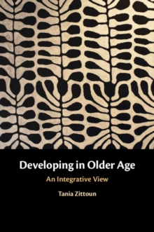 Developing in Older Age