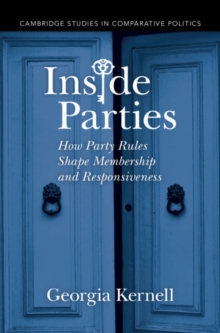 Image for Inside Parties