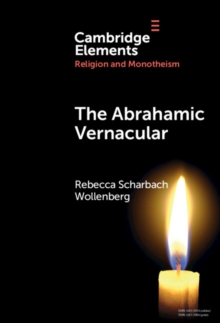 Image for The Abrahamic Vernacular