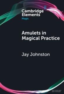 Image for Amulets in Magical Practice