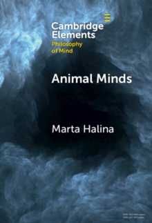 Image for Animal minds
