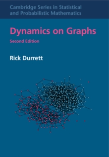 Image for Dynamics on Graphs
