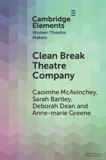 Image for Clean Break Theatre Company