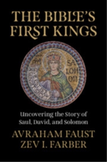 Bible's First Kings