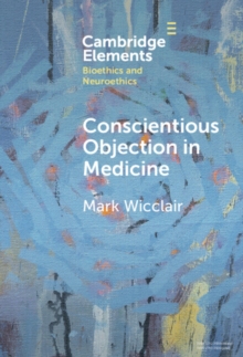 Image for Conscientious Objection in Medicine