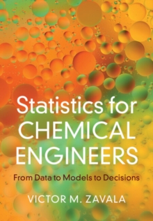 Image for Statistics for Chemical Engineers