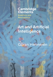 Image for Art and artificial intelligence