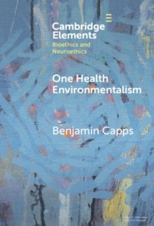 Image for One Health Environmentalism