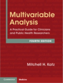 Multivariable Analysis