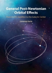 Image for General Post-Newtonian Orbital Effects