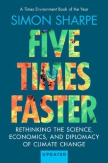 Image for Five Times Faster