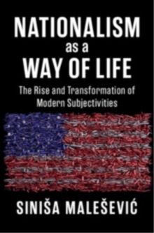 Nationalism as a Way of Life