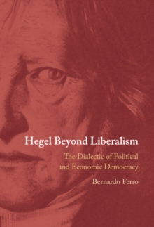 Image for Hegel Beyond Liberalism