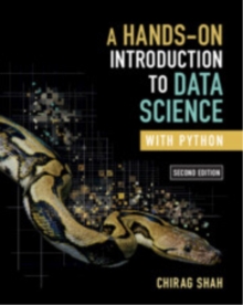 Hands-On Introduction to Data Science with Python
