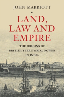 Image for Land, Law and Empire