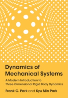 Dynamics of Mechanical Systems