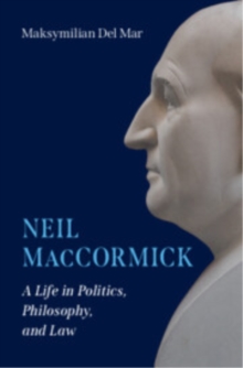 Image for Neil MacCormick