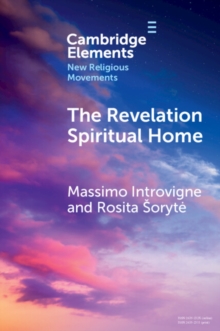Revelation Spiritual Home