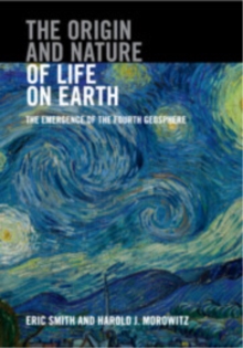 Origin and Nature of Life on Earth