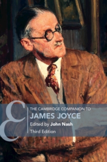 Cambridge Companion to James Joyce