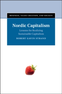 Nordic Capitalism