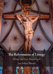 Reformation of Liturgy