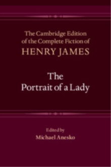 Portrait of a Lady
