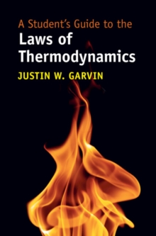 Student's Guide to the Laws of Thermodynamics