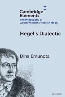 Hegel's Dialectic by Emundts, Dina (Freie Universitat Berlin ...