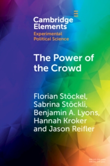 Power of the Crowd
