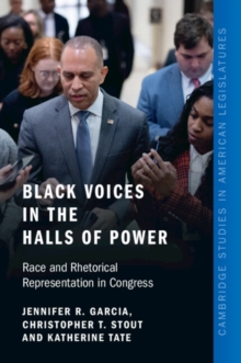 Black Voices in the Halls of Power